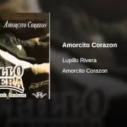 El texto musical AMANECÍ EN TUS BRAZOS de LUPILLO RIVERA también está presente en el álbum Amorcito corazón (2002)