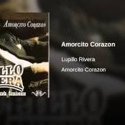 El texto musical ESTA TRISTEZA MÍA de LUPILLO RIVERA también está presente en el álbum Amorcito corazón (2002)