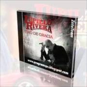 El texto musical FRENTE A LA BARRA de LUPILLO RIVERA también está presente en el álbum El tiro de gracia (2008)