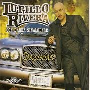 El texto musical CLAVE PRIVADA de LUPILLO RIVERA también está presente en el álbum Entre copas y botellas (2006)