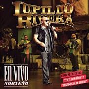 El texto musical BARAJA DE ORO de LUPILLO RIVERA también está presente en el álbum En vivo norteno (2013)