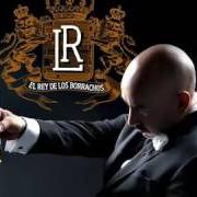 El texto musical EL MAL QUERIDO de LUPILLO RIVERA también está presente en el álbum El rey de los borrachos (2014)