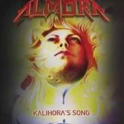 El texto musical THE HELL-NIGHTS de ALMORA también está presente en el álbum Kalihora's song (2003)
