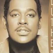 El texto musical LOVE IS ON THE WAY (REAL LOVE) de LUTHER VANDROSS también está presente en el álbum Never let me go