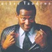 El texto musical I'VE BEEN WORKING de LUTHER VANDROSS también está presente en el álbum Never too much