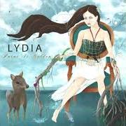El texto musical I'LL BITE YOU de LYDIA también está presente en el álbum Paint it golden (2011)