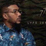 El texto musical CRASHING DOWN de LYFE JENNINGS también está presente en el álbum 777 (2019)