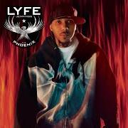 El texto musical BRAND NEW de LYFE JENNINGS también está presente en el álbum Lyfe change (2008)