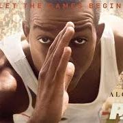 El texto musical LET THE GAMES BEGIN de ALOE BLACC también está presente en el álbum Let the games begin (2019)