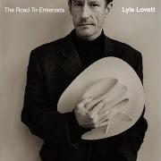 El texto musical FIONA de LYLE LOVETT también está presente en el álbum The road to ensenada (1996)