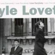 El texto musical CREEPS LIKE ME de LYLE LOVETT también está presente en el álbum I love everybody (1994)