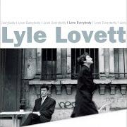 El texto musical THIS OLD PORCH de LYLE LOVETT también está presente en el álbum Lyle lovett (1986)