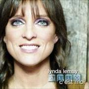 El texto musical LA GRANDE CLASSE de LYNDA LEMAY también está presente en el álbum Allo c'est moi