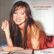El texto musical L'ENFANT AUX CHEVEUX GRIS de LYNDA LEMAY también está presente en el álbum Les lettres rouges