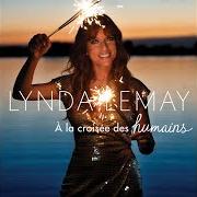 El texto musical DE L'ÉCHO DANS LE PARADIS de LYNDA LEMAY también está presente en el álbum À la croisée des humains (2021)