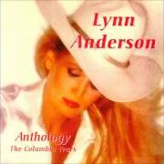 El texto musical I'VE BEEN EVERYWHERE de LYNN ANDERSON también está presente en el álbum In concert: cry & other classics