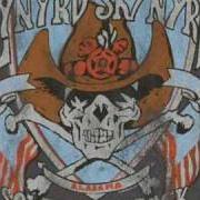 El texto musical WORKIN' FOR MCA de LYNYRD SKYNYRD también está presente en el álbum Southern knights (1996)