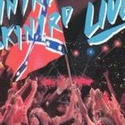 El texto musical SWEET HOME ALABAMA de LYNYRD SKYNYRD también está presente en el álbum Southern by the grace of god (1988)