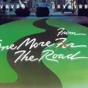 El texto musical SWEET HOME ALABAMA de LYNYRD SKYNYRD también está presente en el álbum One more from the road (1976)