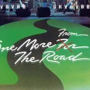 El texto musical CROSSROADS de LYNYRD SKYNYRD también está presente en el álbum One more from the road (1976)