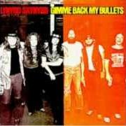 El texto musical ALL I CAN DO IS WRITE ABOUT IT de LYNYRD SKYNYRD también está presente en el álbum Gimme back my bullets (1976)