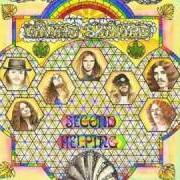El texto musical SWAMP MUSIC de LYNYRD SKYNYRD también está presente en el álbum Second helping (1974)