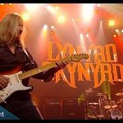 El texto musical SIMPLE MAN de LYNYRD SKYNYRD también está presente en el álbum (pronounced leh-nerd skin-nerd) (1973)