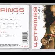 El texto musical WAITING de 4 STRINGS también está presente en el álbum Main line (2006)