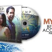 El texto musical MISS YOU de MYMP también está presente en el álbum Soulful (2012)
