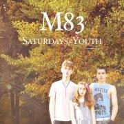 El texto musical TOO LATE de M83 también está presente en el álbum Saturdays=youth (2008)