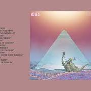 El texto musical OH YES YOU'RE THERE, EVERYDAY de M83 también está presente en el álbum Dsvii (2019)