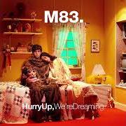 El texto musical US AND THE REST de M83 también está presente en el álbum Fantasy (2023)