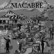 El texto musical TEA CAKES de MACABRE también está presente en el álbum Carnival of killers (2020)