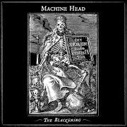 El texto musical A FAREWELL TO ARMS de MACHINE HEAD también está presente en el álbum The blackening (2007)