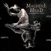 El texto musical BECOME THE FIRESTORM de MACHINE HEAD también está presente en el álbum Øf kingdøm and crøwn (2022)