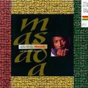 El texto musical MYSTIC NIGHT MOVE de ALPHA BLONDY también está presente en el álbum Masada (1992)