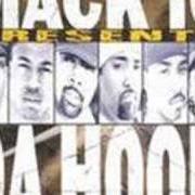 El texto musical WHAT YOU GONE DO? de MACK 10 también está presente en el álbum Presents da hood (2002)