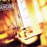 El texto musical LANGUAGE OF DISLOYALTY de MACTÄTUS también está presente en el álbum Suicide (2002)