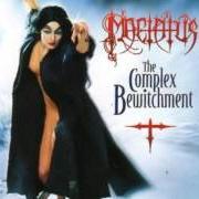 El texto musical COMPLEXITY IN VAIN de MACTÄTUS también está presente en el álbum The complex bewitchment (2000)