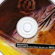 El texto musical FIRST MONDAY IN THE Y3K de ALPHAVILLE también está presente en el álbum Crazyshow - disc 4: websitestory (2003)