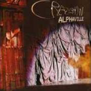 El texto musical BECAUSE OF YOU de ALPHAVILLE también está presente en el álbum Crazyshow - disc 3: stranger than dreams (2003)