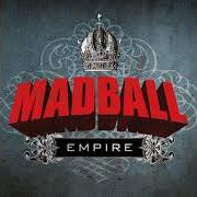 El texto musical REBEL4LIFE18 de MADBALL también está presente en el álbum Empire (2010)