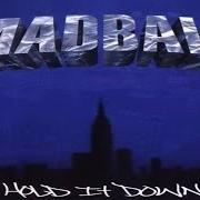 El texto musical SAY WHAT? de MADBALL también está presente en el álbum Hold it down (2000)
