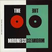 El texto musical THUNDER AND LIGHTNING de MADNESS también está presente en el álbum The madness (1988)