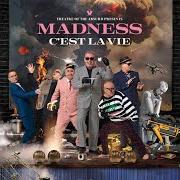 El texto musical BABY BURGLAR de MADNESS también está presente en el álbum Theatre of the absurd presents c'est la vie (2023)