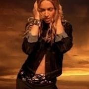 El texto musical MER GIRL de MADONNA también está presente en el álbum Ray of light (1998)