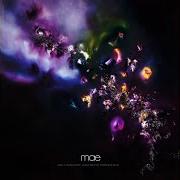 El texto musical FLOW de MAE también está presente en el álbum Multisensory aesthetic experience (2018)
