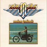 El texto musical MEINE FREIHEIT de PETER MAFFAY también está presente en el álbum Meine freiheit (1975)