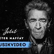 El texto musical MORGEN de PETER MAFFAY también está presente en el álbum Jetzt! (2019)