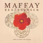 El texto musical GEBET DONNA DIASPORA de PETER MAFFAY también está presente en el álbum Begegnungen - eine allianz für kinder (2006)